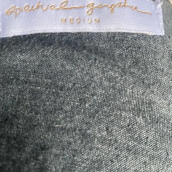 spiritual gangsta tank - Picture 2 of 3